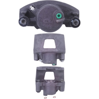 Bremssattel Vorne - Brakecaliper Front  Trans Sport 94-96